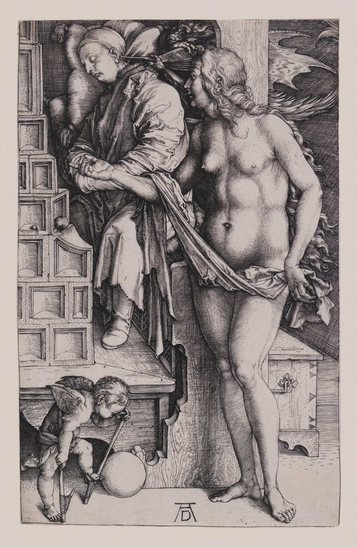 Renaissance Masters - Renaissance Masterpiece No. 121
