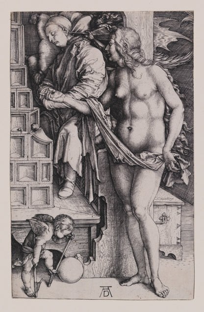 Renaissance Masters - Renaissance Masterpiece No. 121