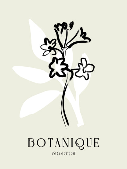 SENT Studio - Bohemian Poster No. 60
