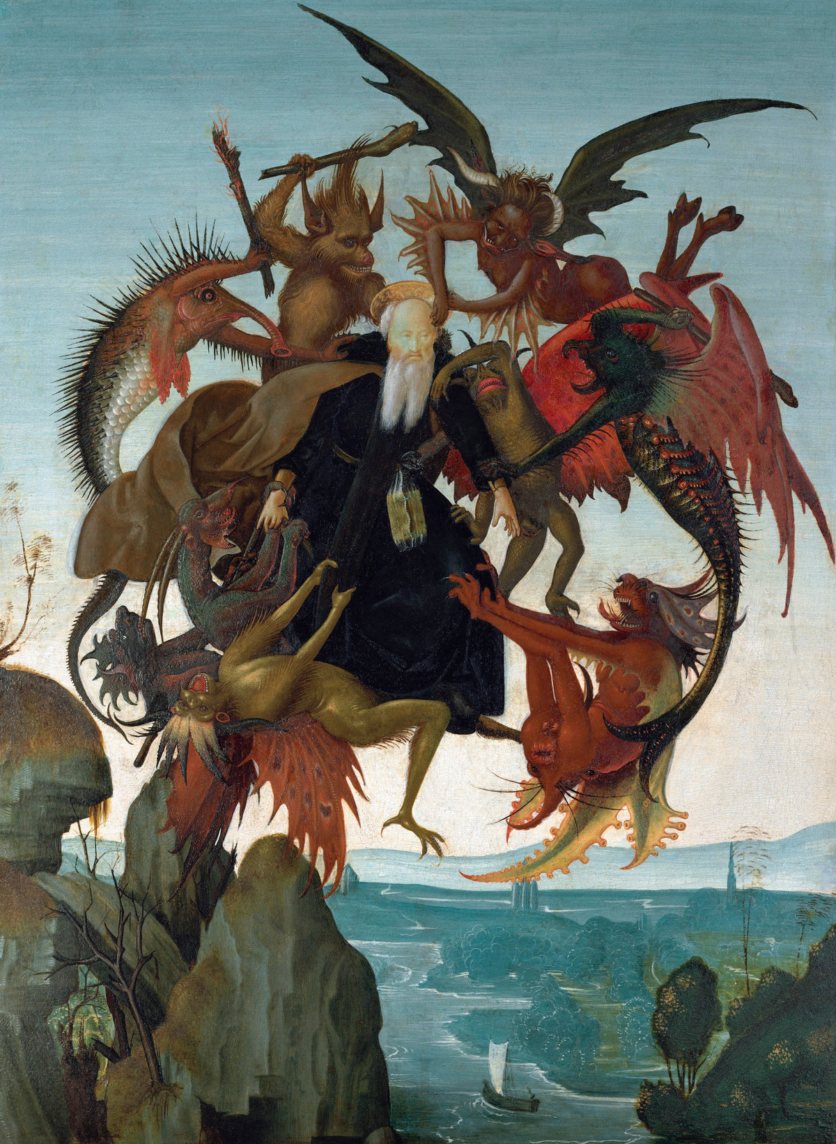 Renaissance Masters - Renaissance Masterpiece No. 294