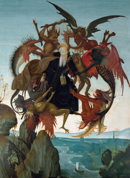 Renaissance Masters - Renaissance Masterpiece No. 294