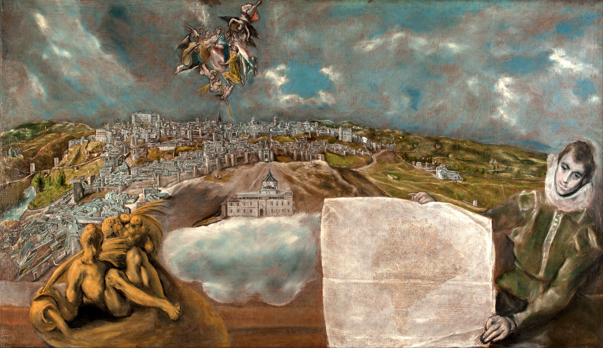 Renaissance Masters - Renaissance Masterpiece No. 236