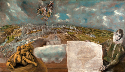 Renaissance Masters - Renaissance Masterpiece No. 236
