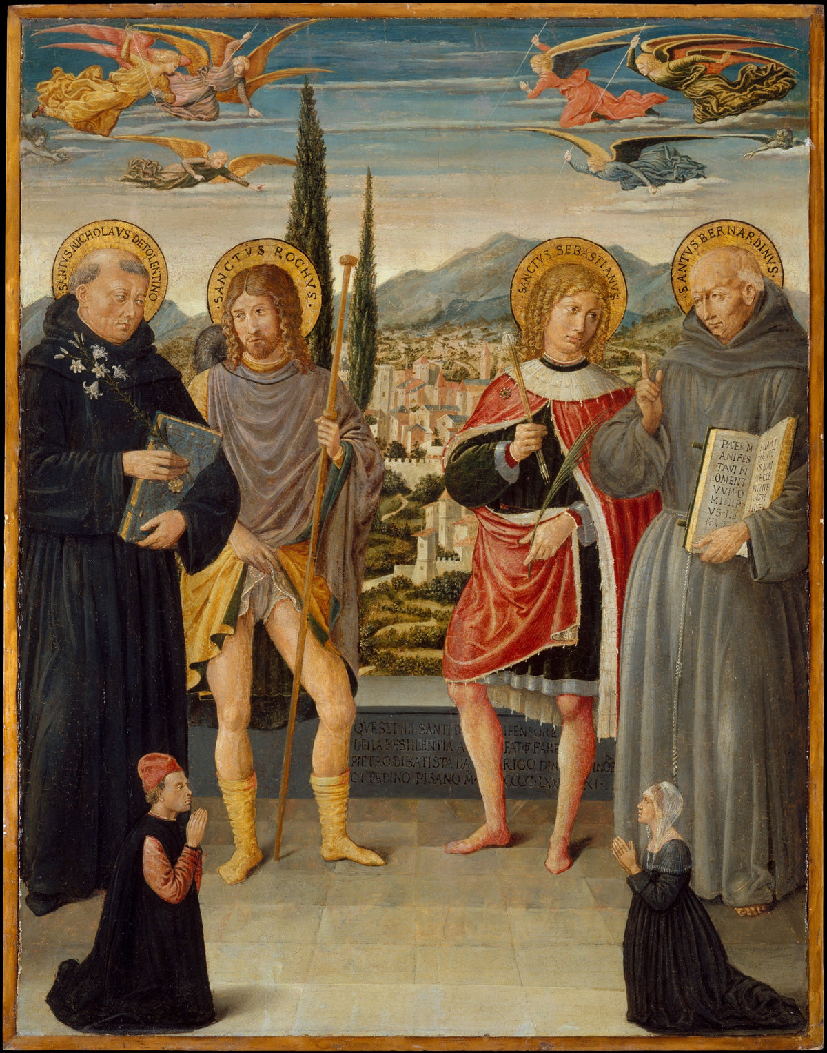 Renaissance Masters - Renaissance Masterpiece No. 158