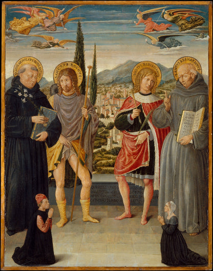 Renaissance Masters - Renaissance Masterpiece No. 158