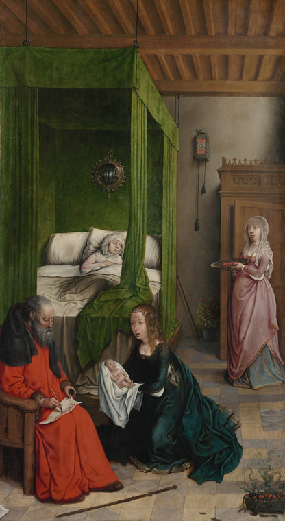 Renaissance Masters - Renaissance Masterpiece No. 107