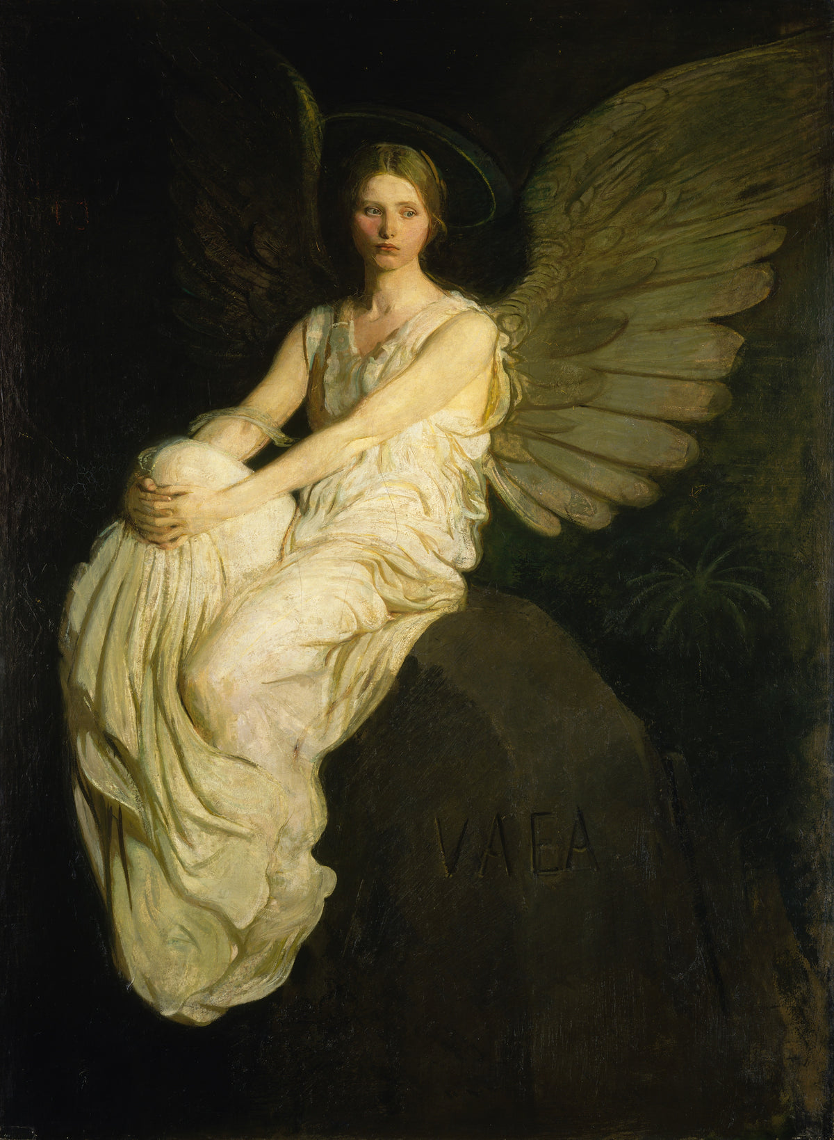 Abbott Handerson Thayer — Fine Art Print No. 3
