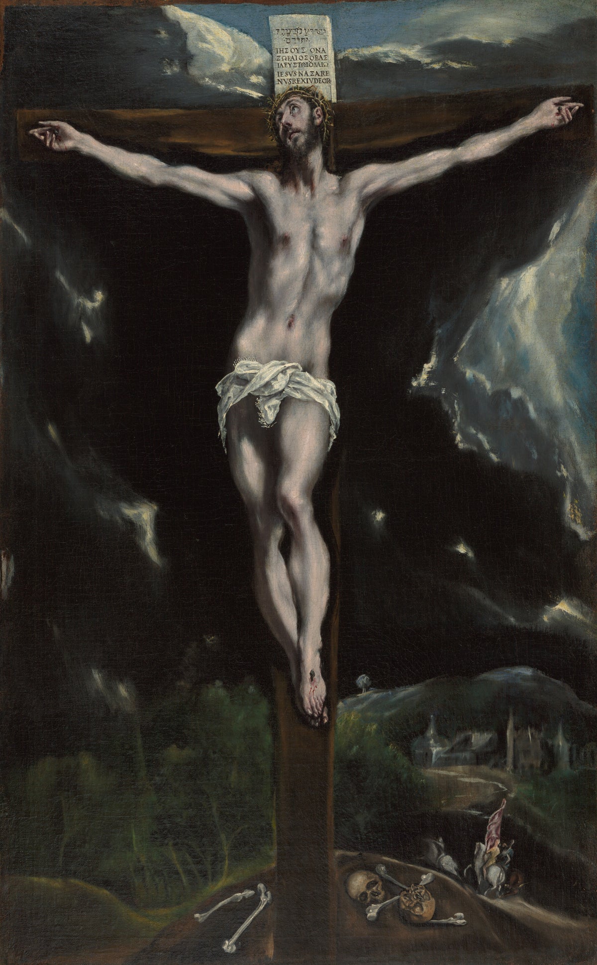 Renaissance Masters - Renaissance Masterpiece No. 234