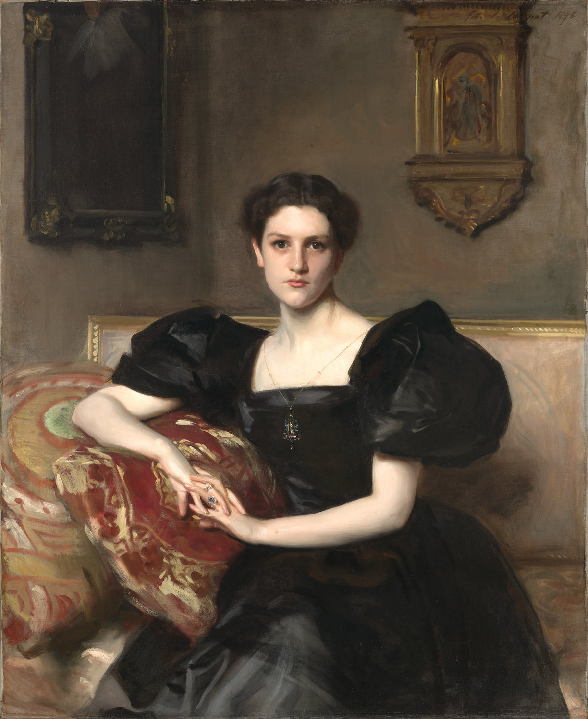 Renaissance Masters - Renaissance Masterpiece No. 175