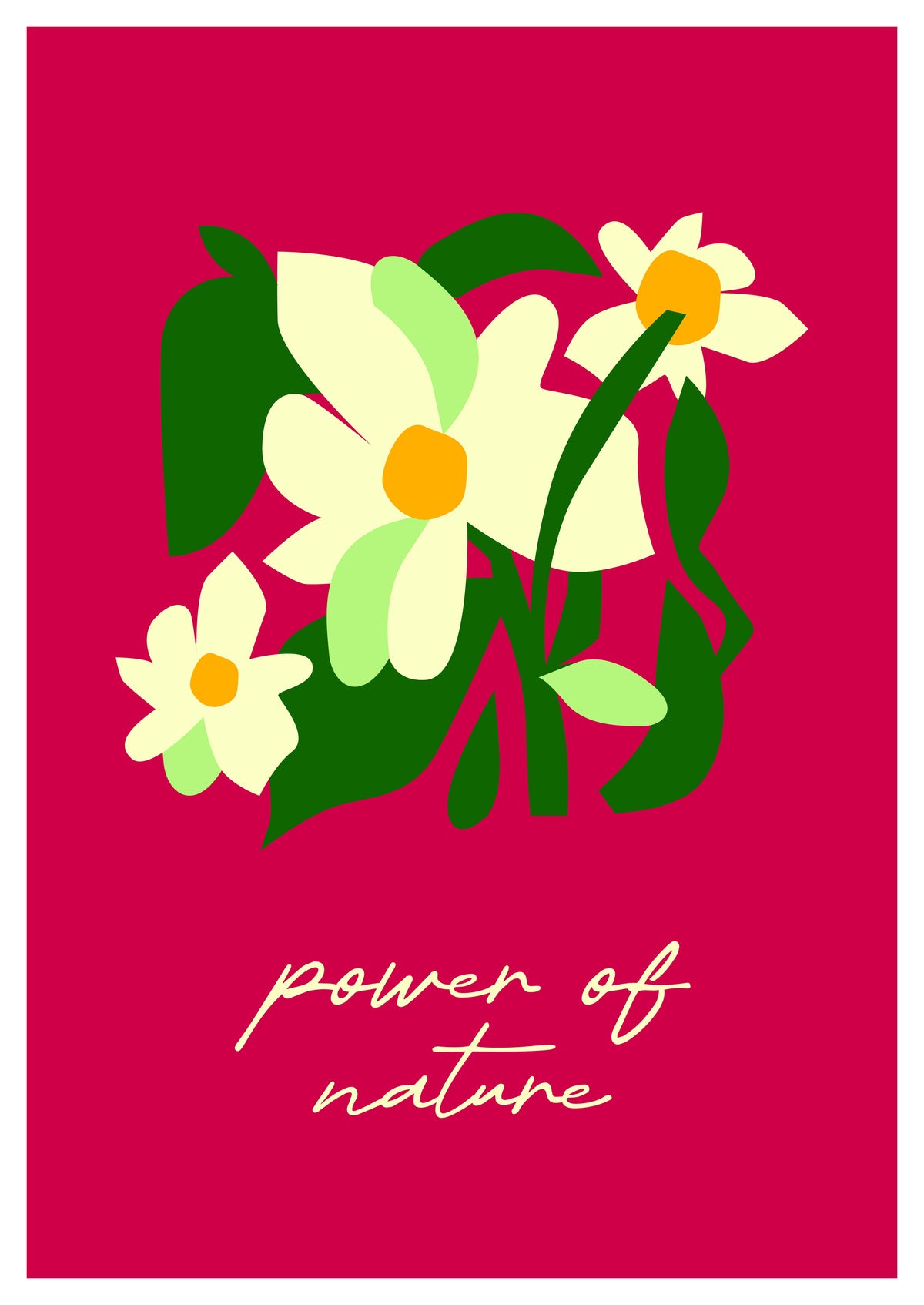 SENT Studio - Artistic Poster No. 15