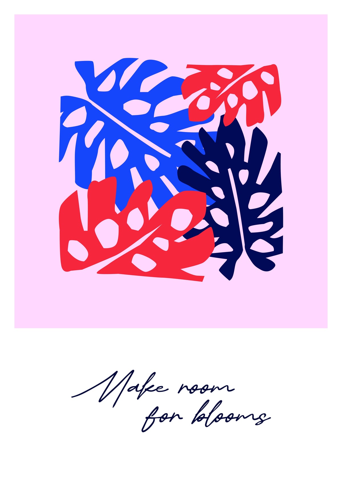 SENT Studio - Artistic Poster No. 16