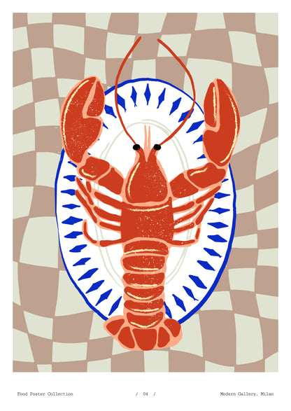 SENT Studio - Cravings Poster No. 4
