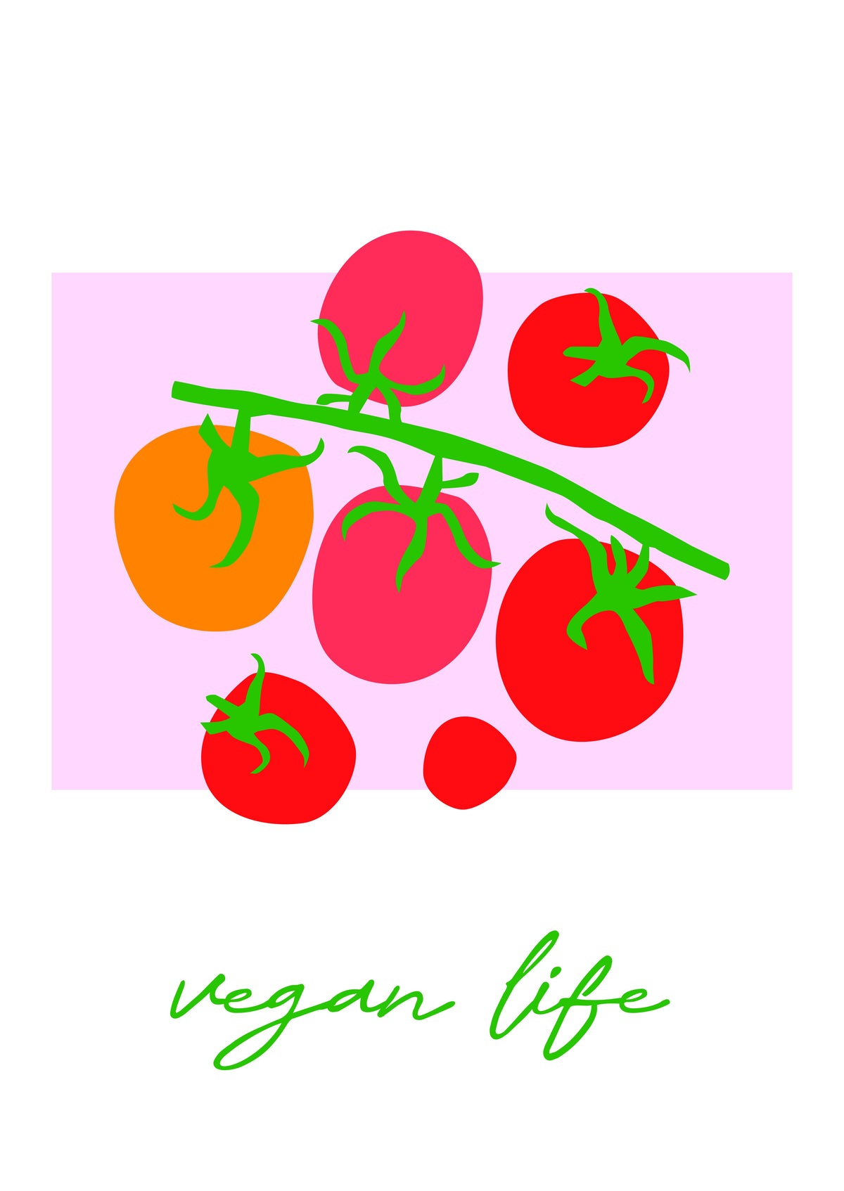 SENT Studio - Artistic Poster No. 54