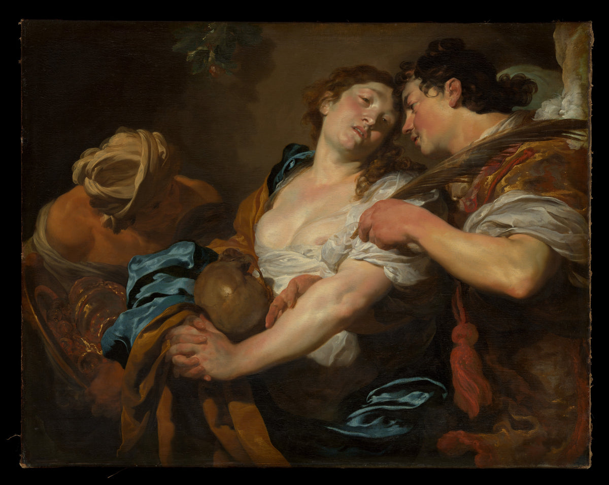 Renaissance Masters - Renaissance Masterpiece No. 128