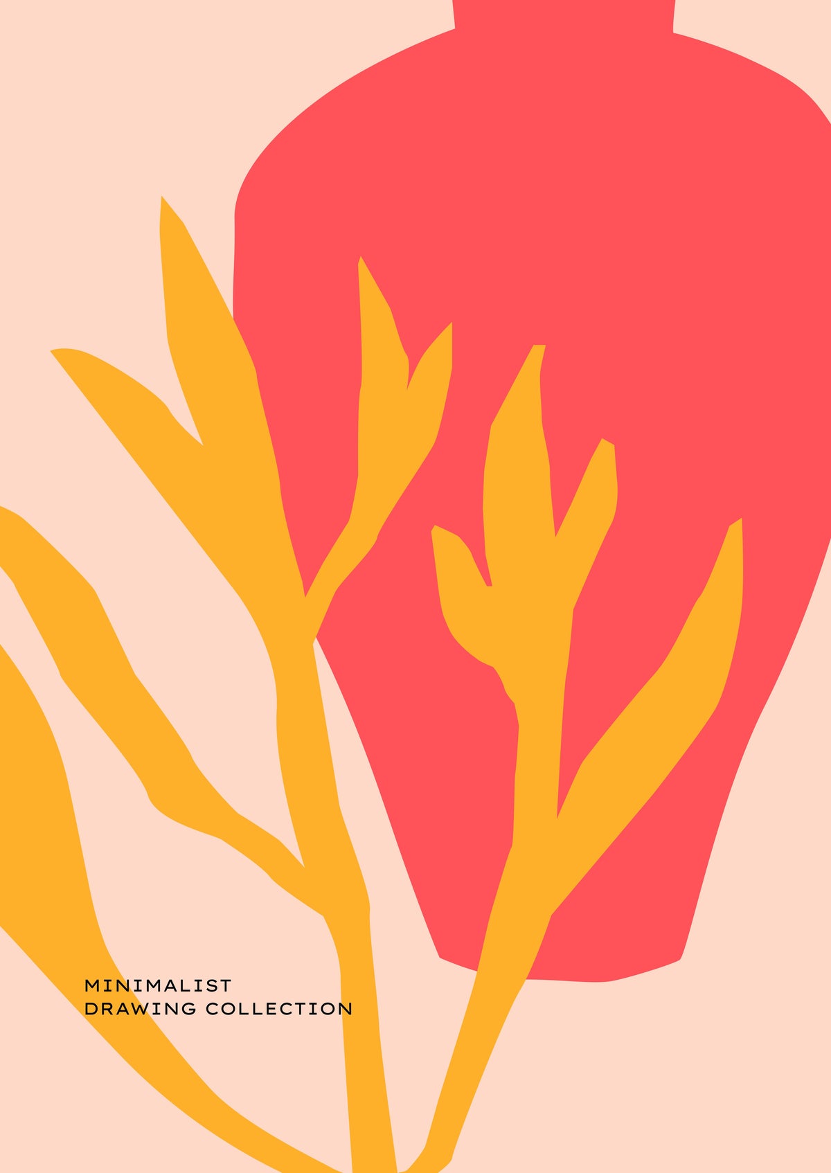 SENT Studio - Abstract Poster No. 56