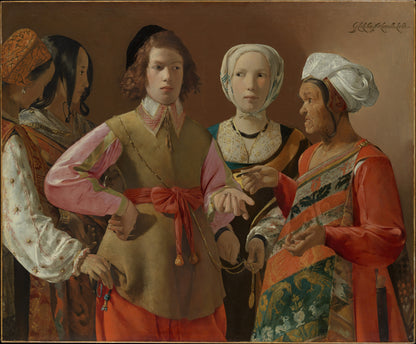 Renaissance Masters - Renaissance Masterpiece No. 162