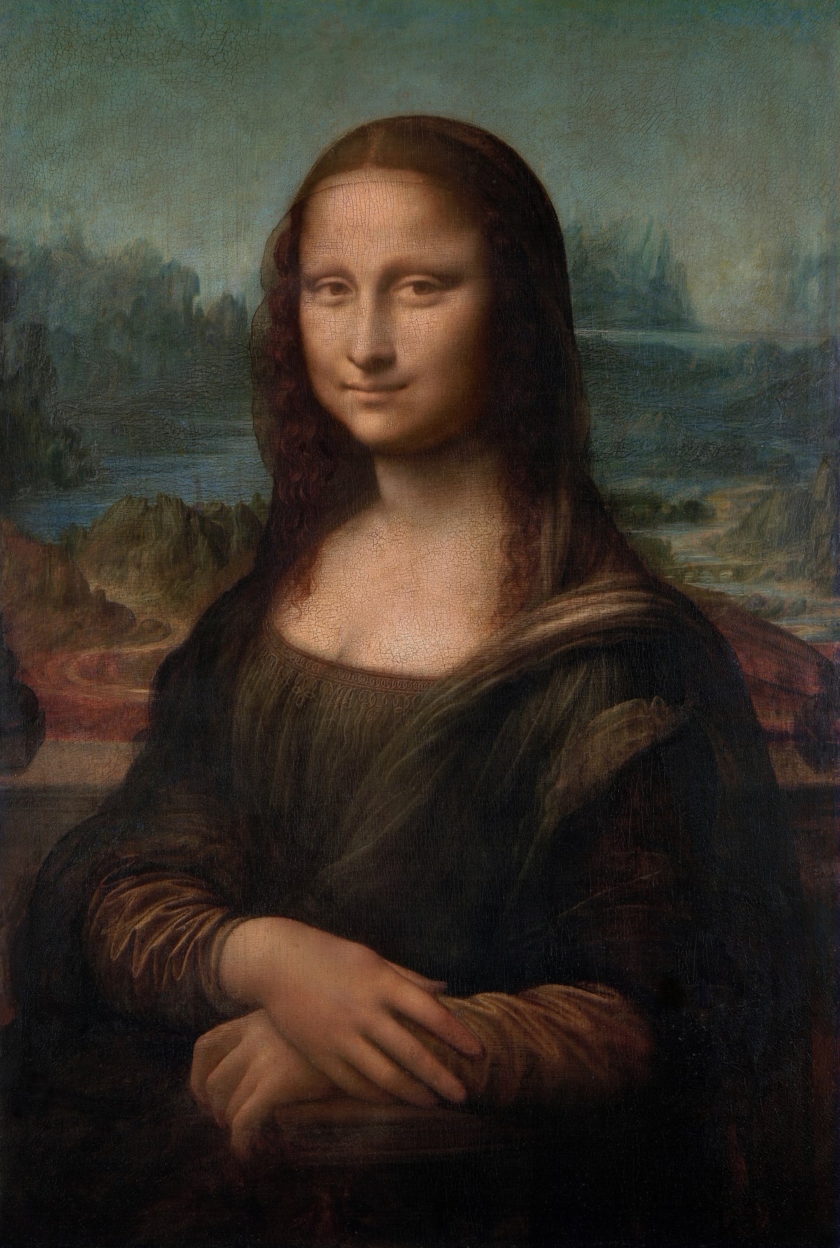 Renaissance Masters - Renaissance Masterpiece No. 344