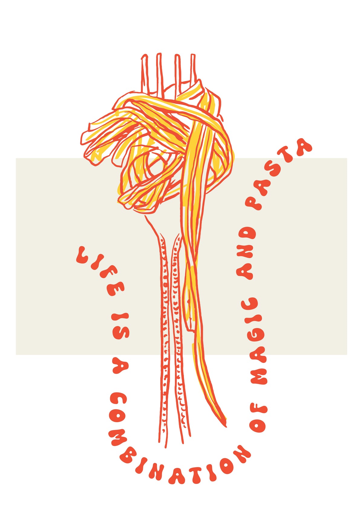 SENT Studio - Cravings Poster No. 31