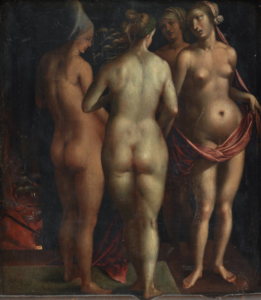 Albrecht Dürer — Fine Art Print No. 2