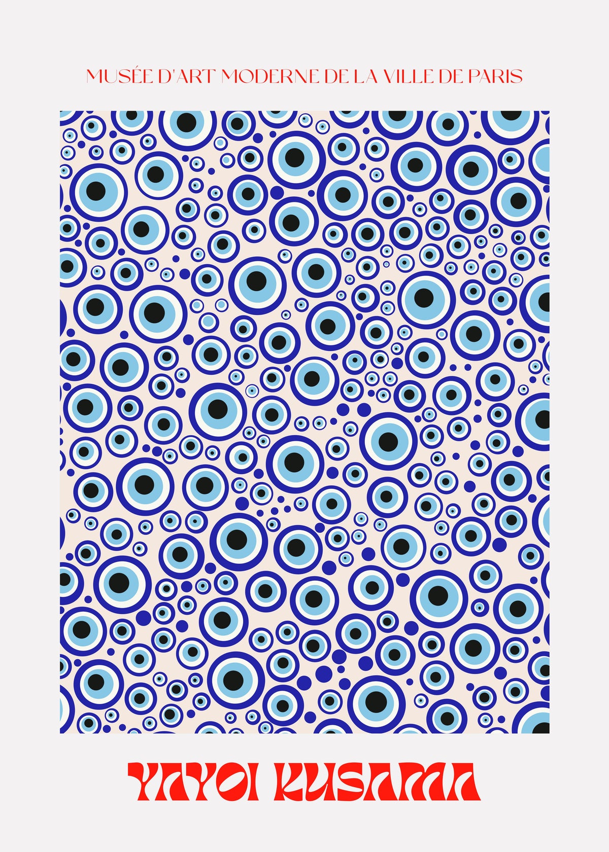 SENT Studio - Evil Eye Dots