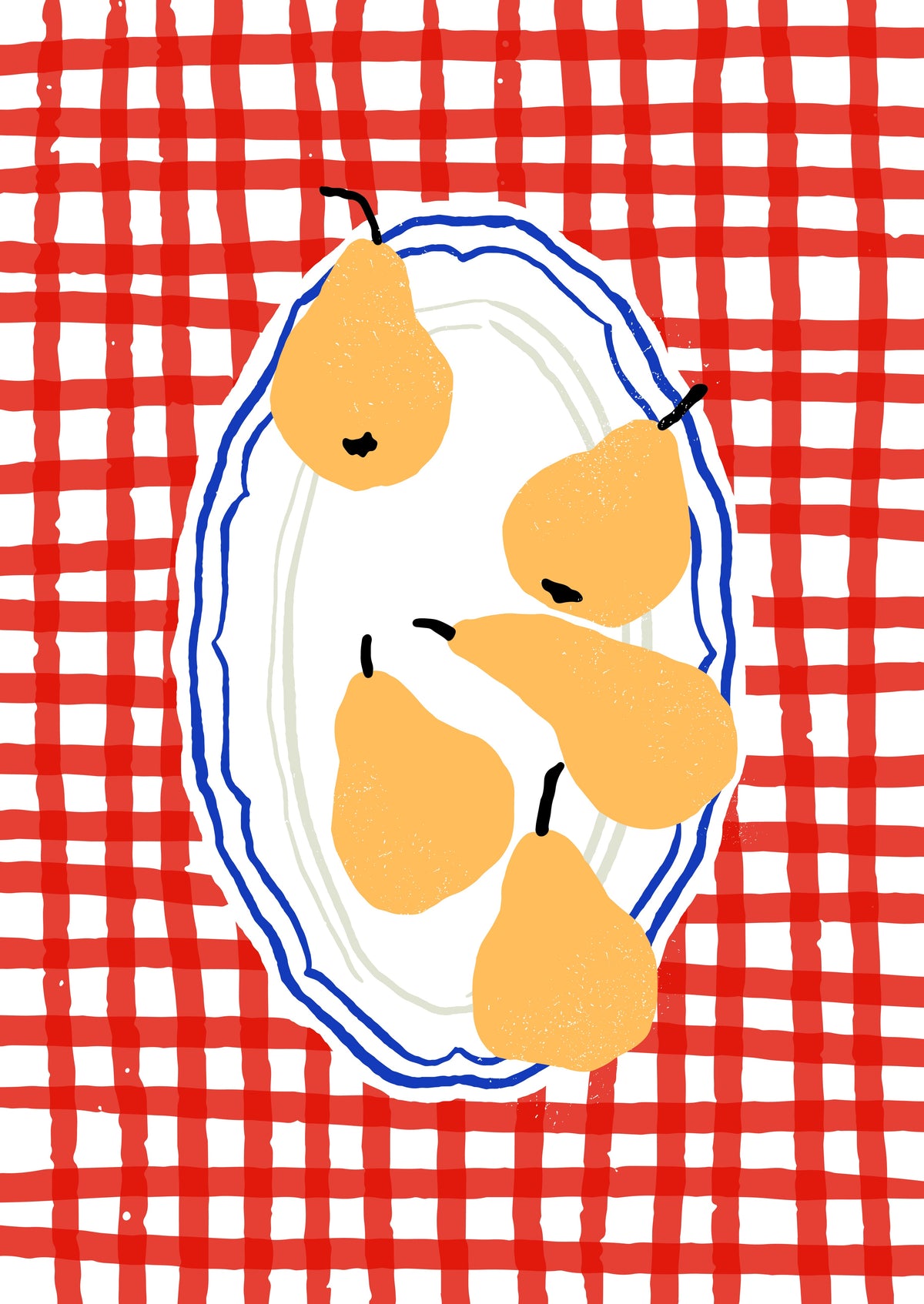 SENT Studio - Cravings Poster No. 21