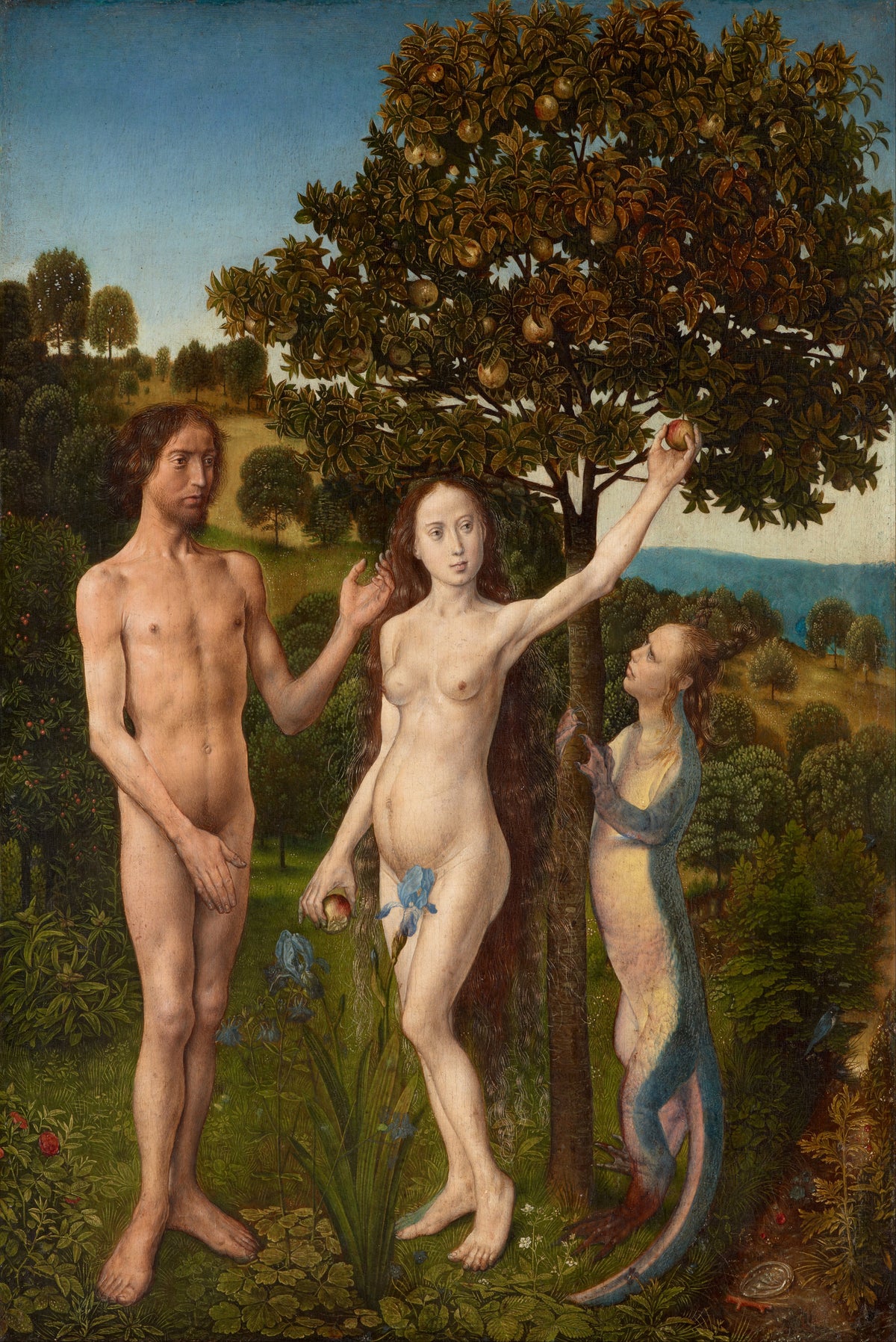 Renaissance Masters - Renaissance Masterpiece No. 36
