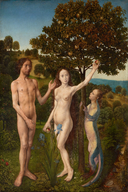 Renaissance Masters - Renaissance Masterpiece No. 36