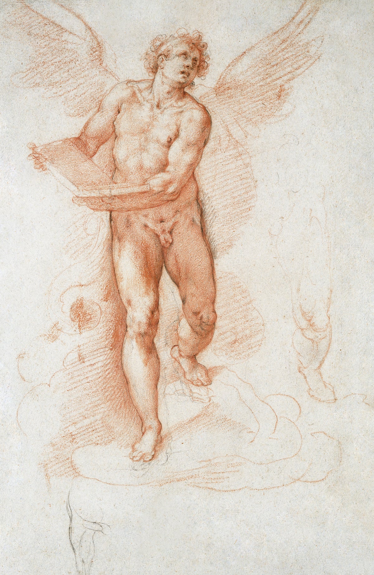 Renaissance Masters - Renaissance Masterpiece No. 267