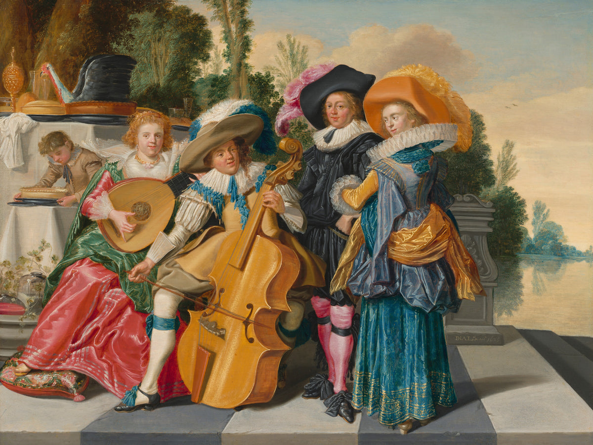 Renaissance Masters - Renaissance Masterpiece No. 79