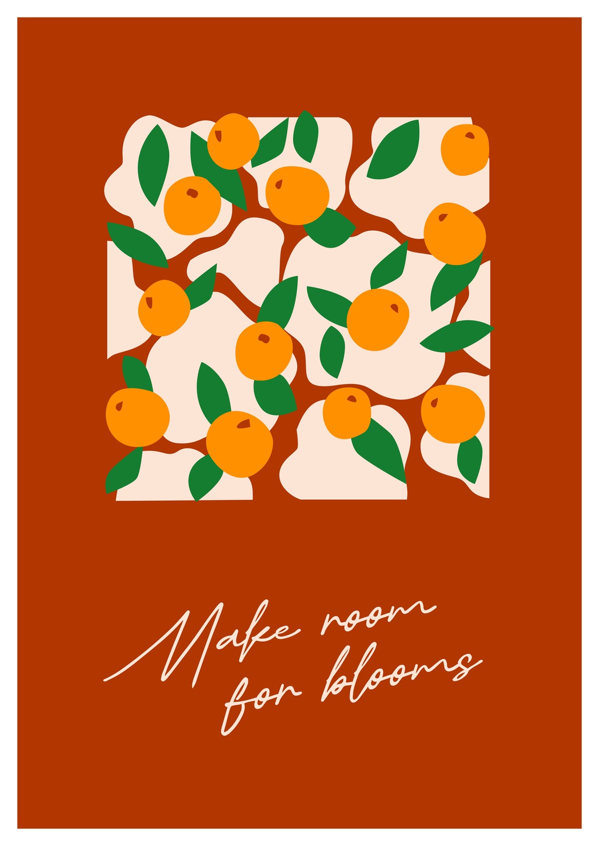 SENT Studio - Artistic Poster No. 20