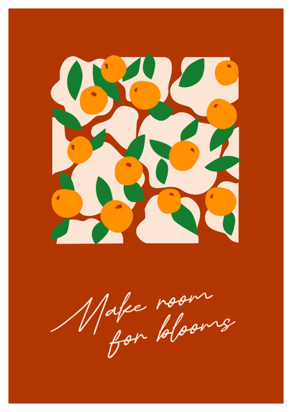 SENT Studio - Artistic Poster No. 20