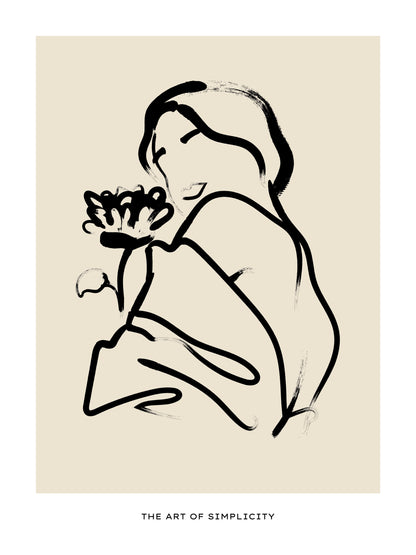 SENT Studio - Bohemian Poster No. 49