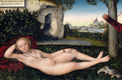 Renaissance Masters - Renaissance Masterpiece No. 290