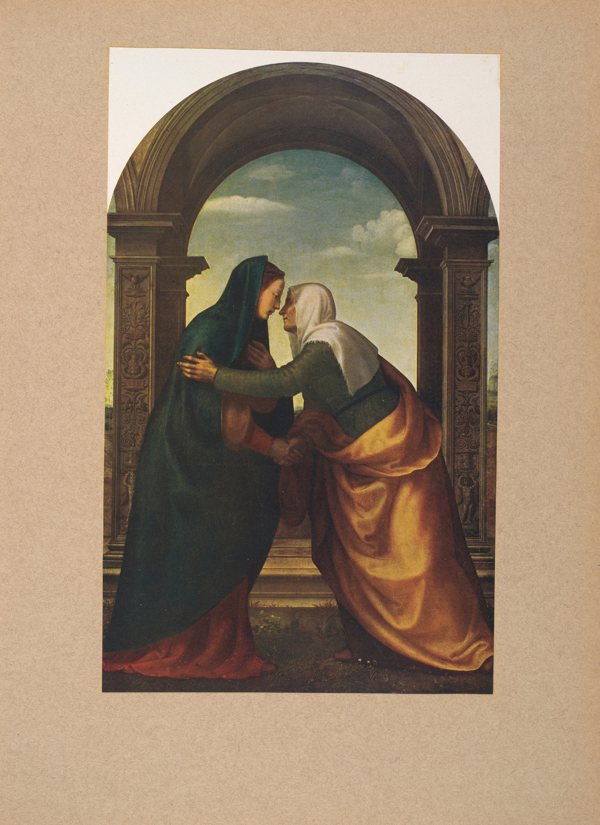 Renaissance Masters - Renaissance Masterpiece No. 381