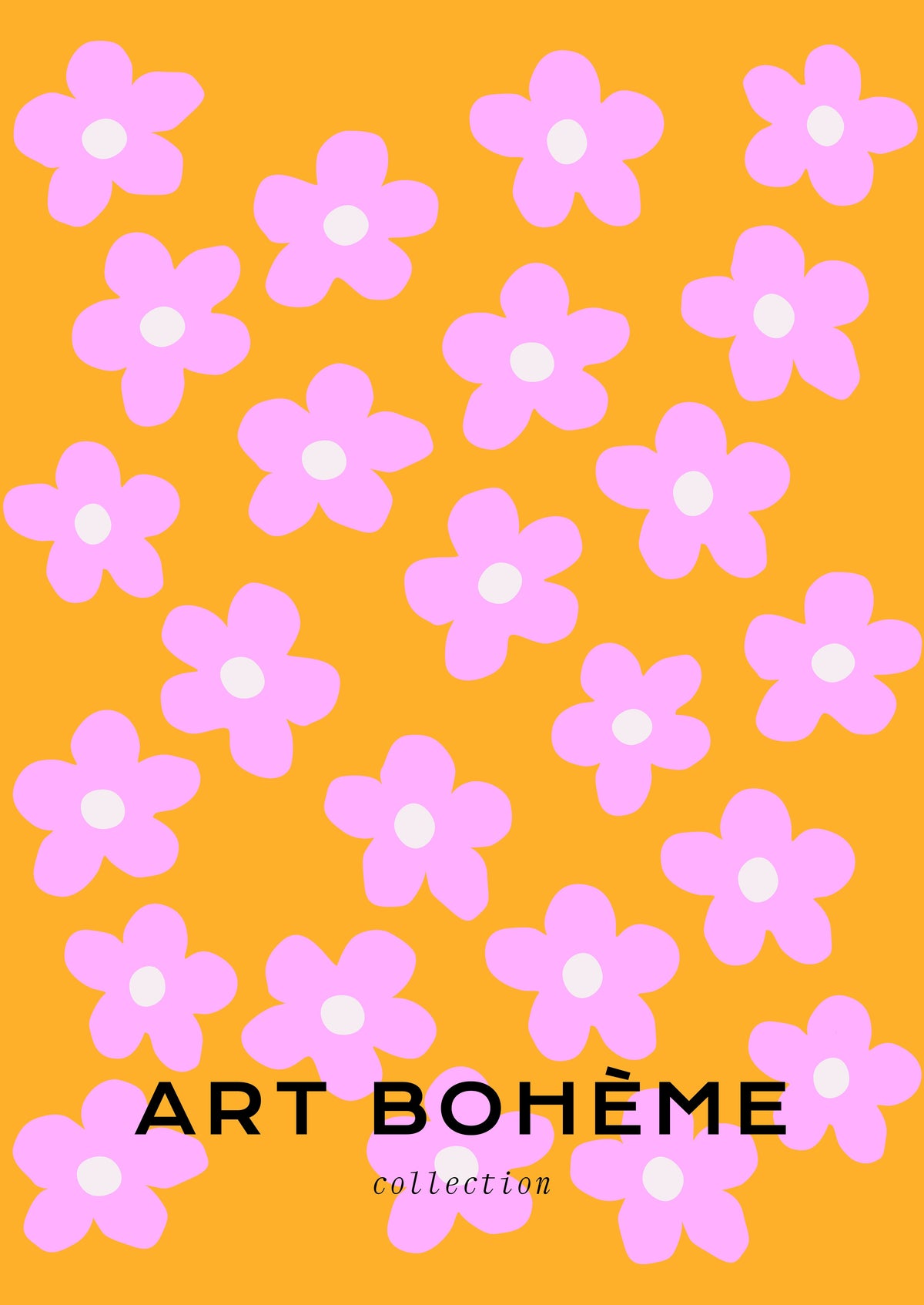 SENT Studio - Abstract Poster No. 25