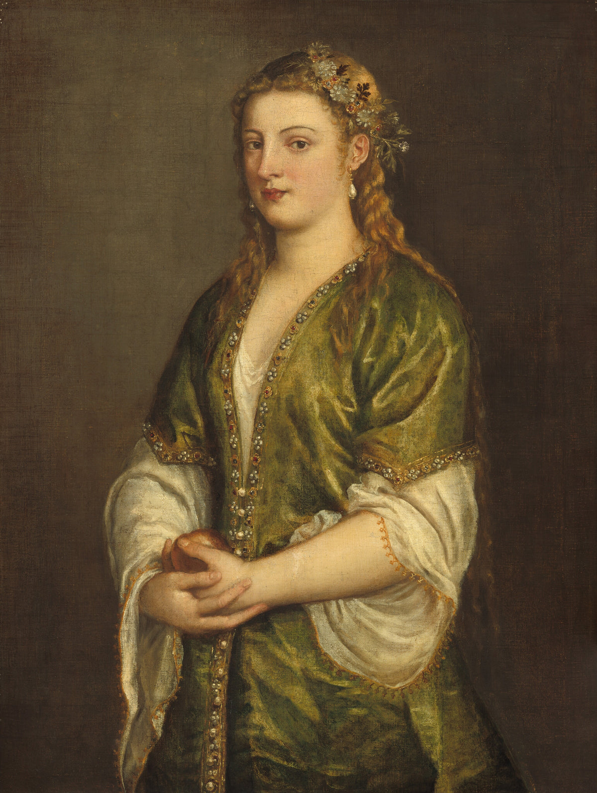 Renaissance Masters - Renaissance Masterpiece No. 220