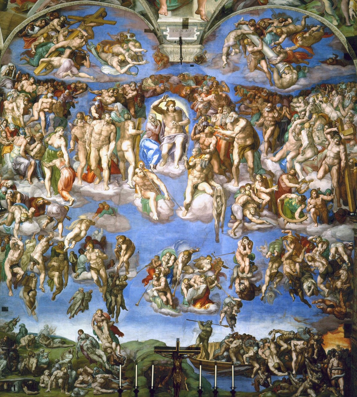 Renaissance Masters - Renaissance Masterpiece No. 241