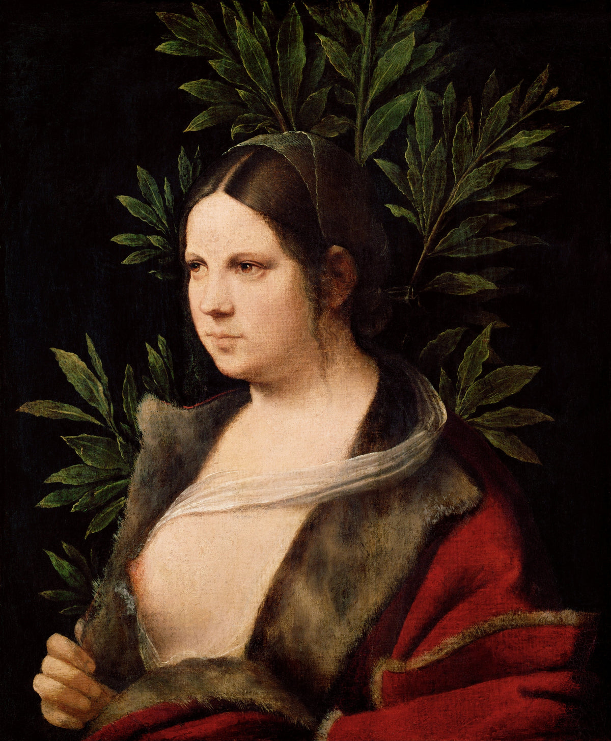 Renaissance Masters - Renaissance Masterpiece No. 283