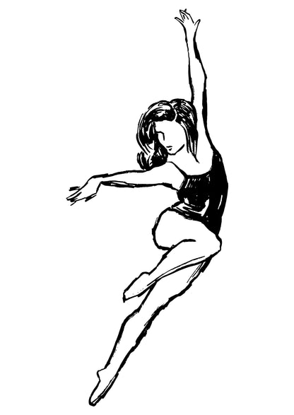 SENT Studio - Dancing Poster No. 60