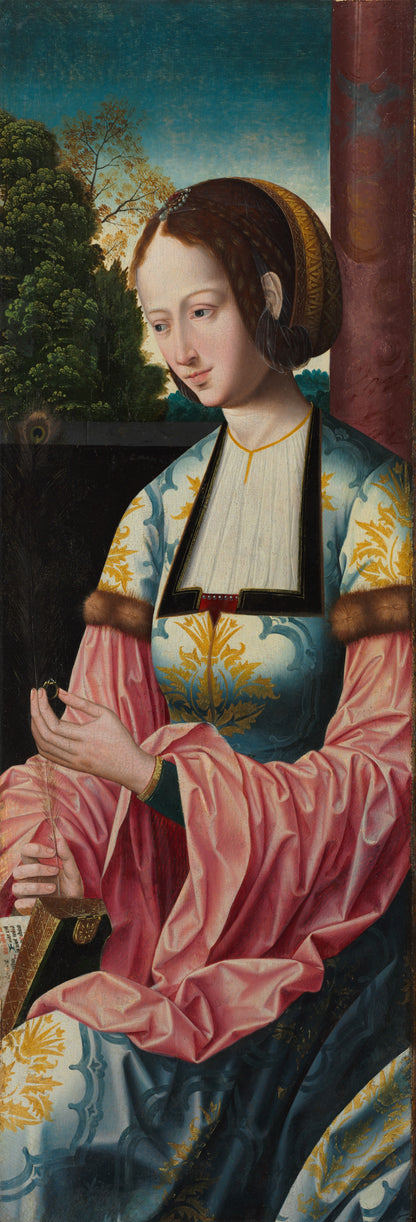 Renaissance Masters - Renaissance Masterpiece No. 112