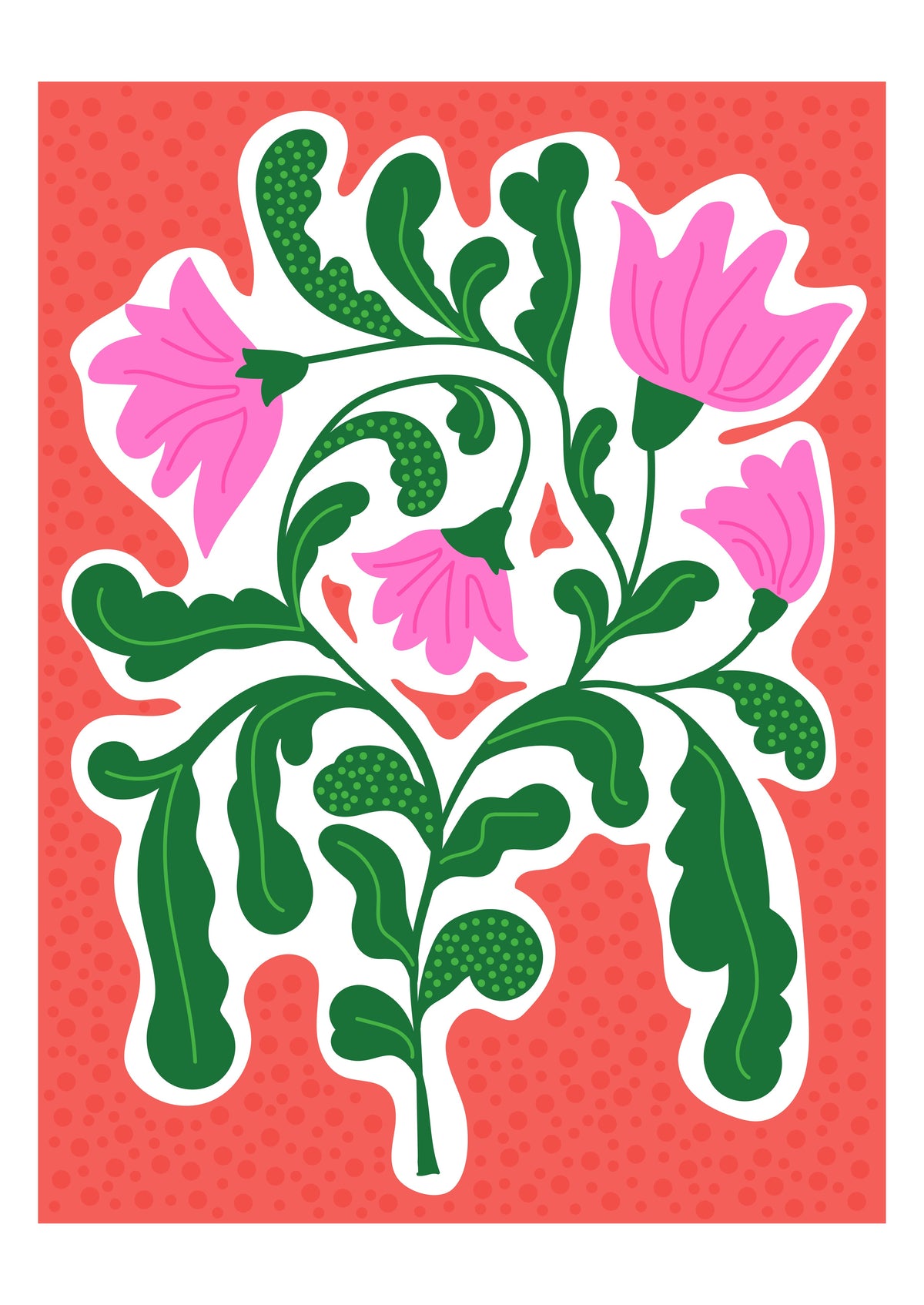 SENT Studio - Aesthetic Poster No. 34