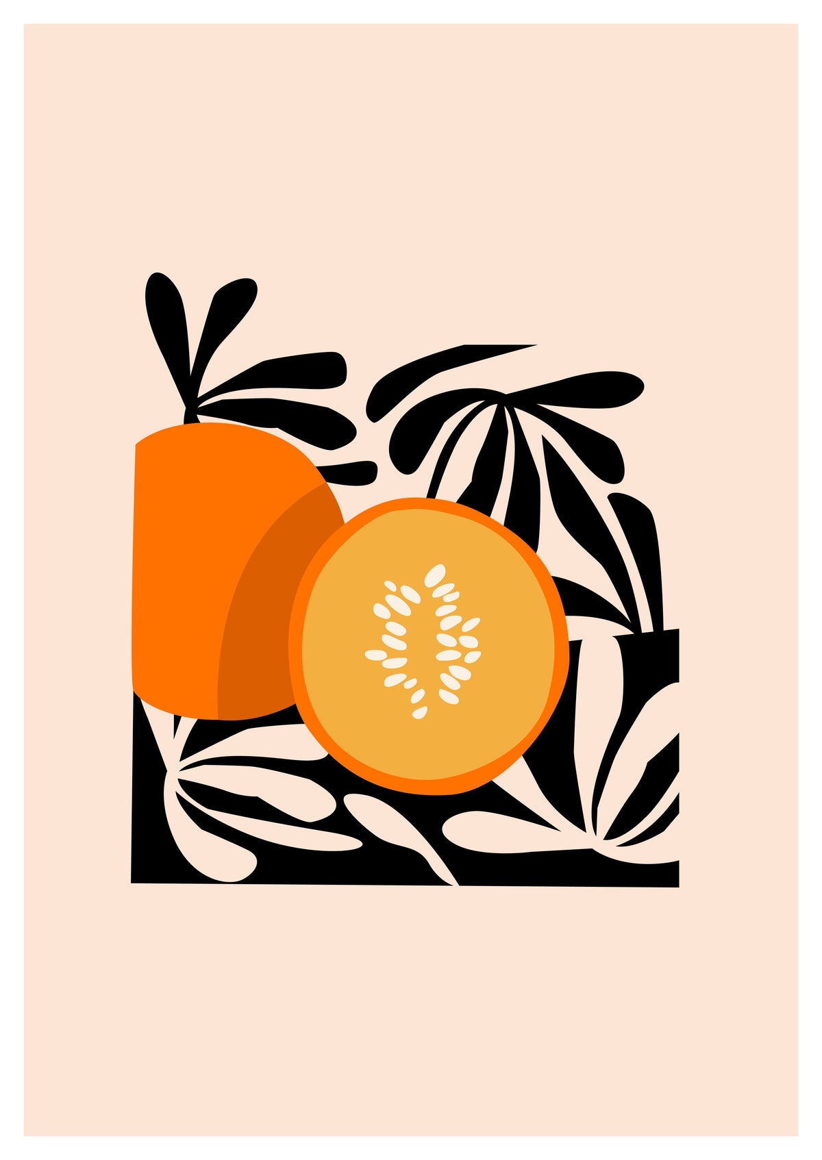 SENT Studio - Artistic Poster No. 11