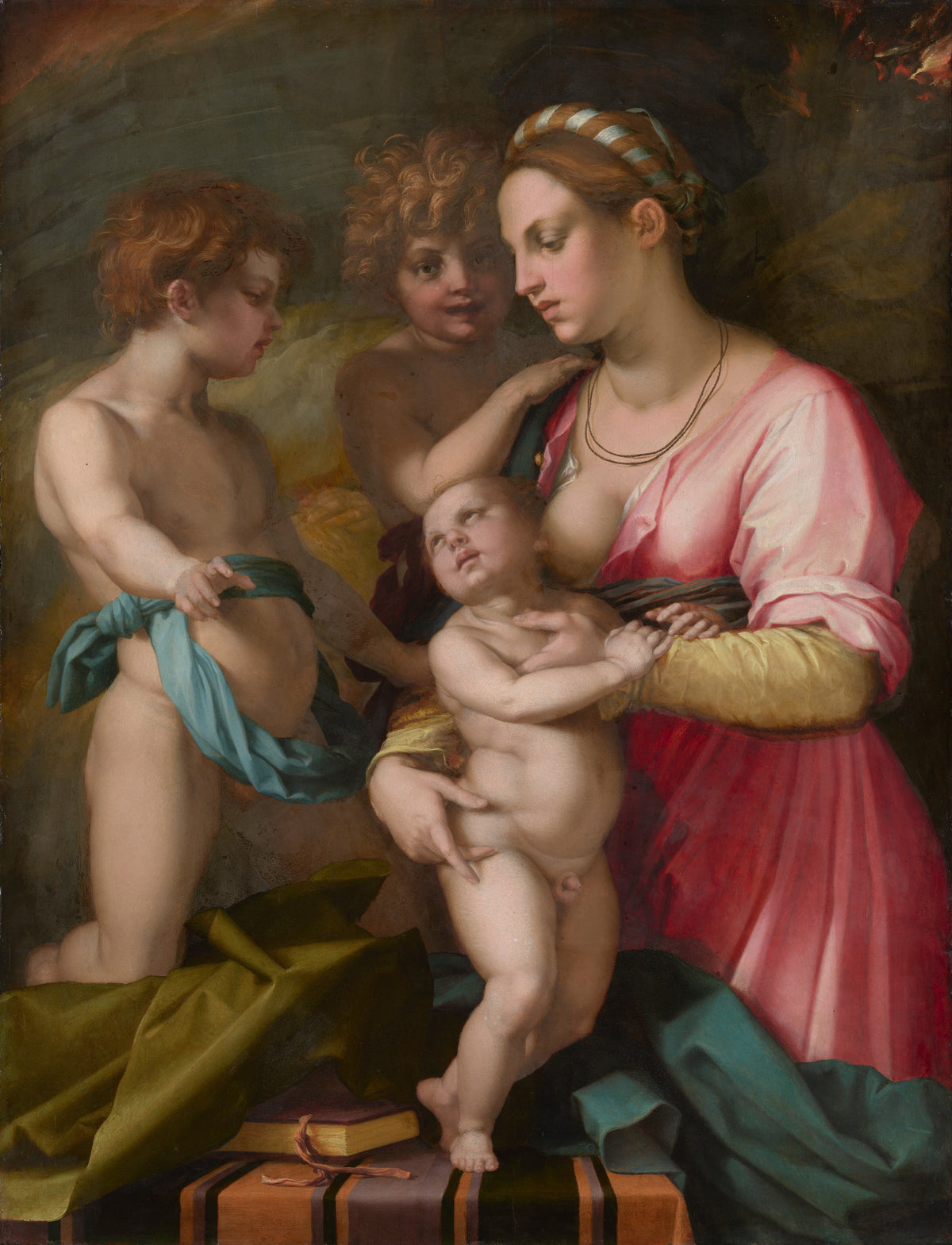 Renaissance Masters - Renaissance Masterpiece No. 85