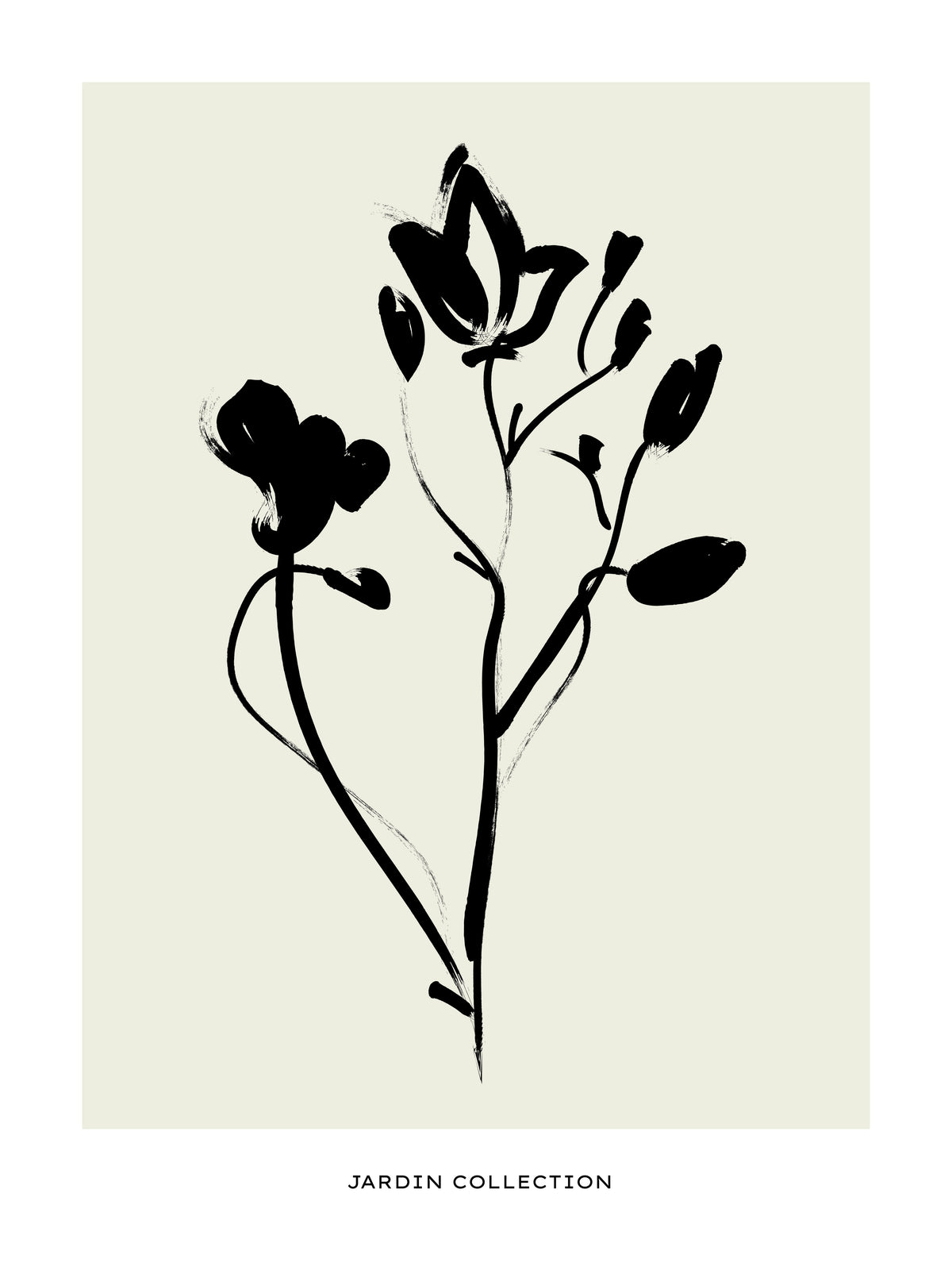 SENT Studio - Bohemian Poster No. 42