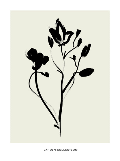 SENT Studio - Bohemian Poster No. 42