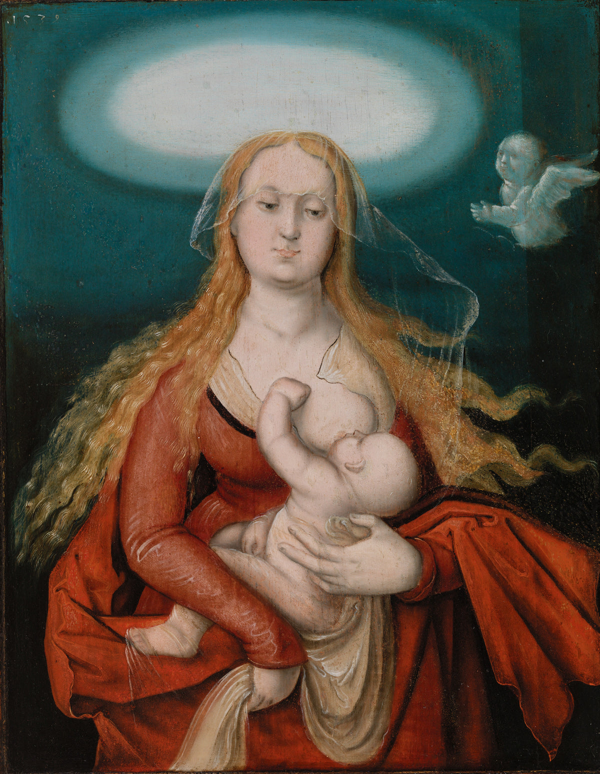 Renaissance Masters - Renaissance Masterpiece No. 125