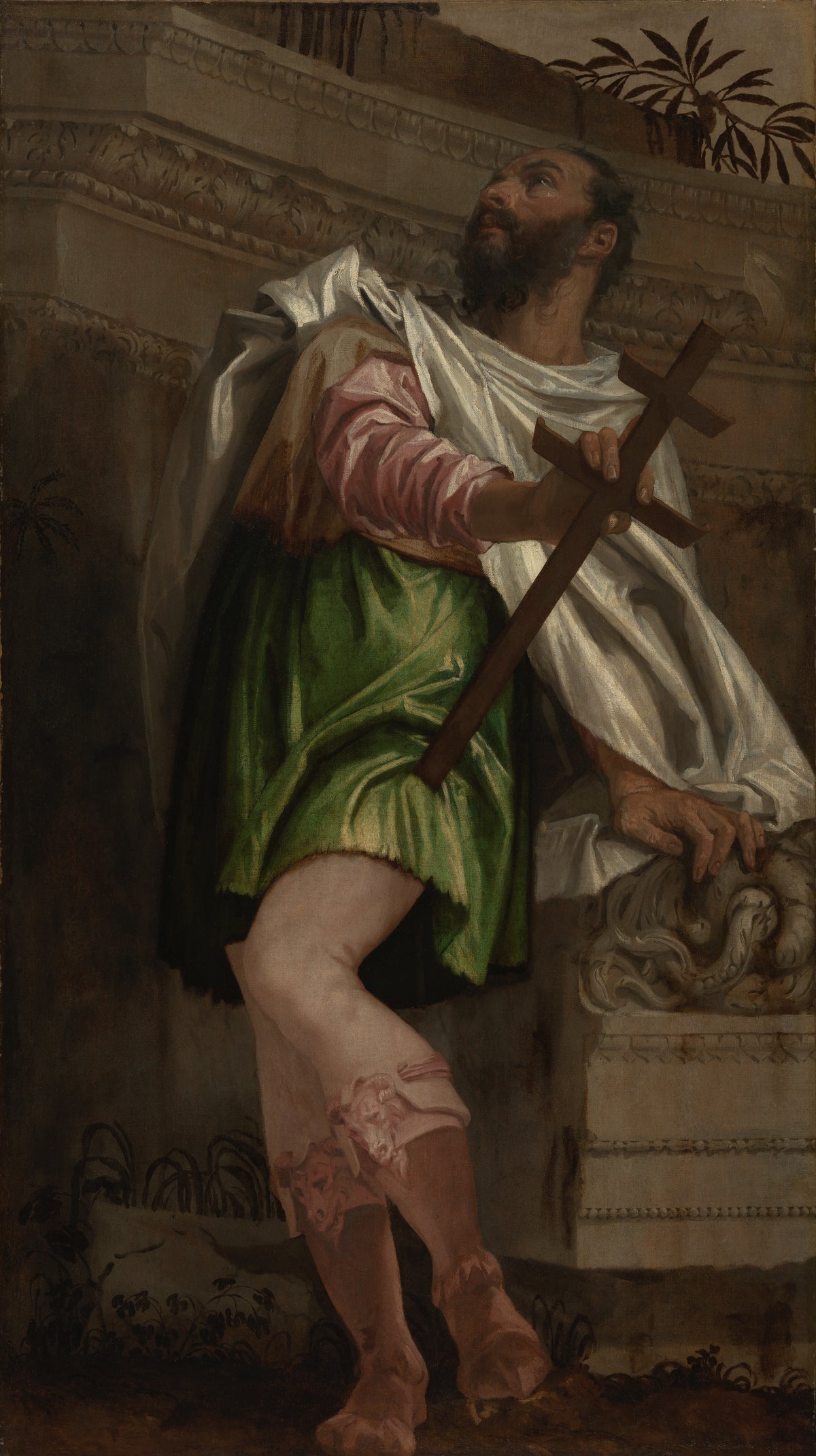 Renaissance Masters - Renaissance Masterpiece No. 32