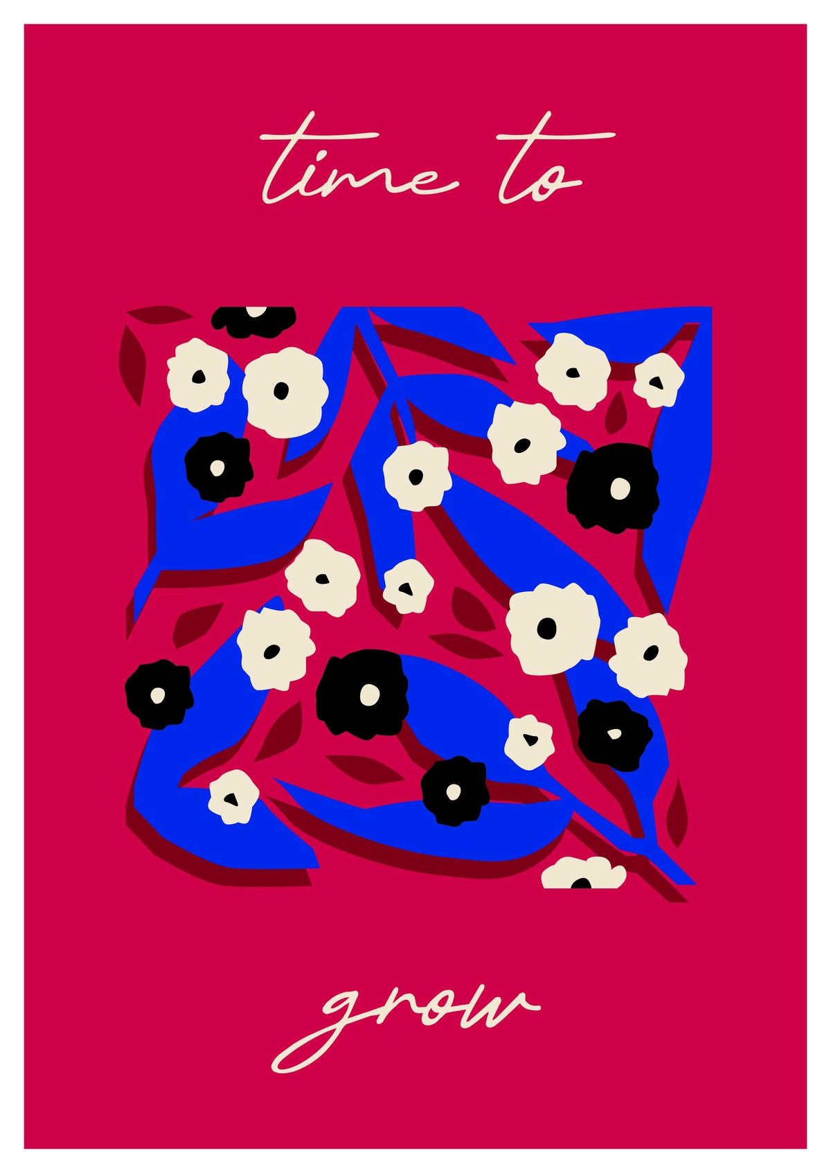 SENT Studio - Artistic Poster No. 10