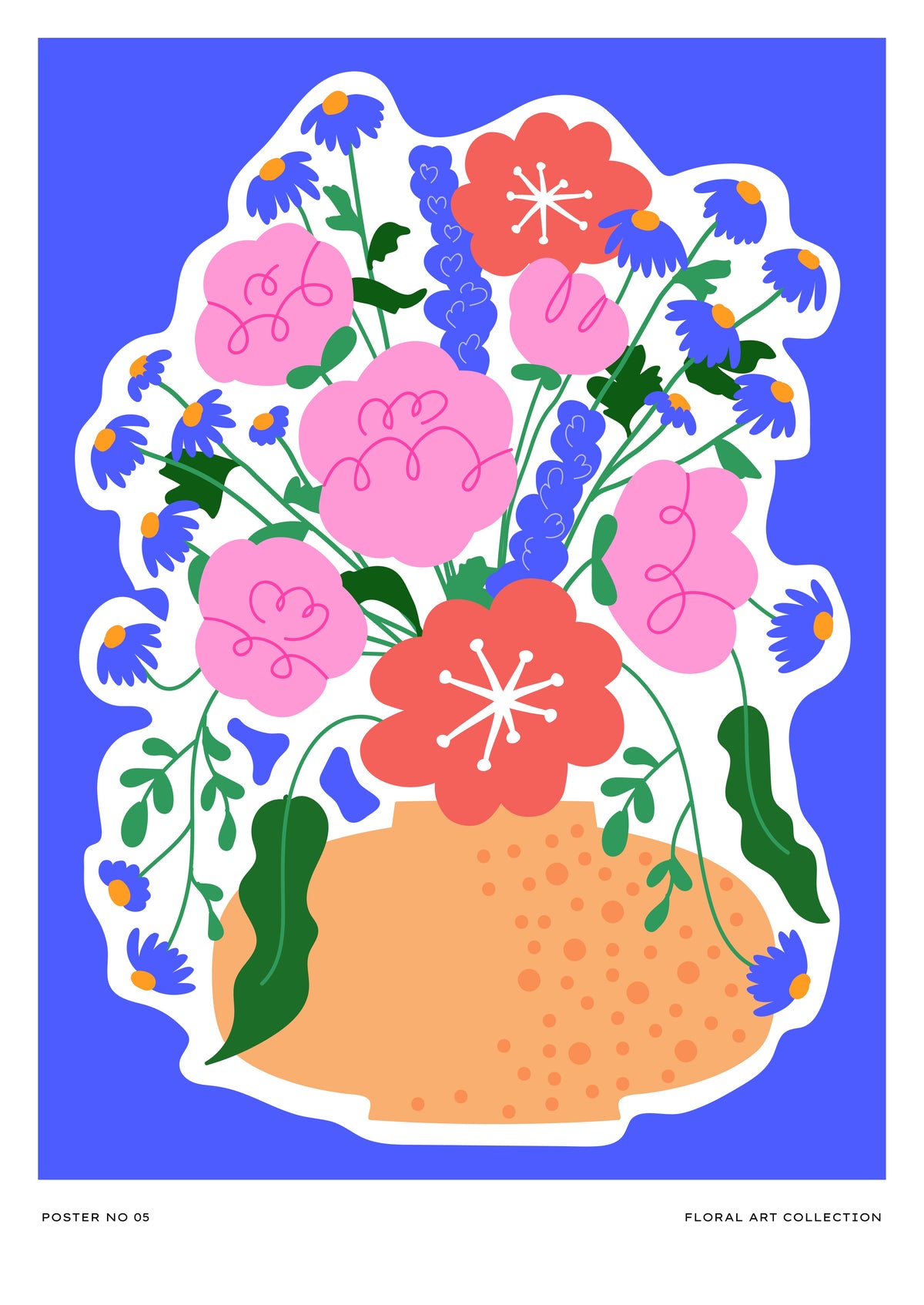 SENT Studio - Aesthetic Poster No. 5