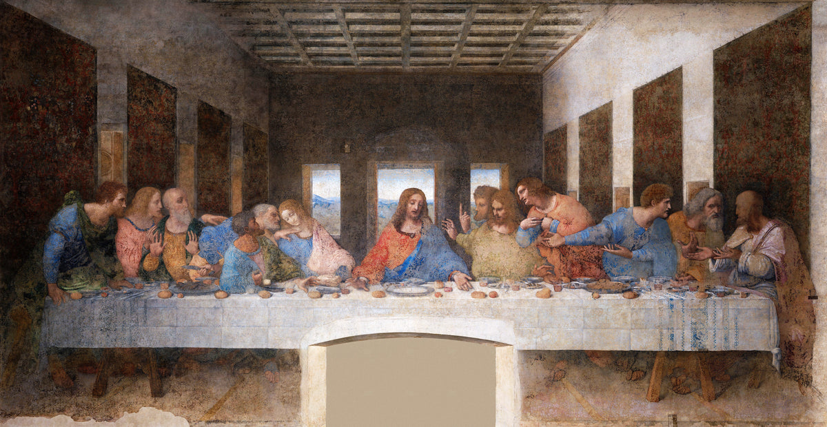Renaissance Masters - Renaissance Masterpiece No. 342